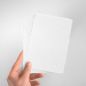 Preview: Büttenpapier A6, weiß, ca. 200 g/m²